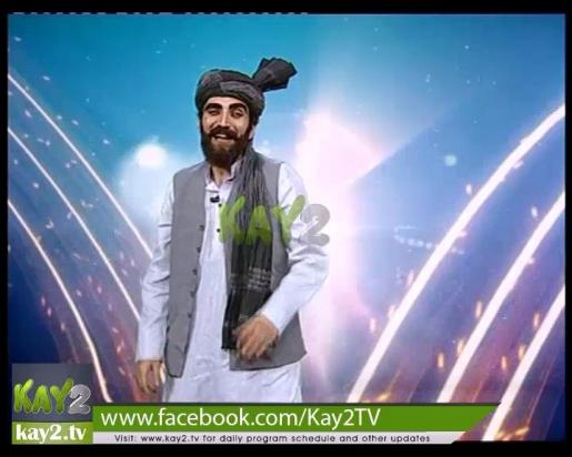 Show Without A Name ( 04-08-2014 )