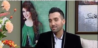 Sham Idrees Interview in Kay2 Sahar Mishi Khan Kay Sath