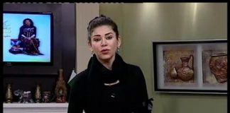 Kay2 Sehar With Mishi Khan ( 21-01-2016 )