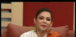 Kay2 Sehar with Mishi Khan ( 03-08-2014 )