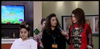 Kay2 Sehar With Mishi Khan ( 31-01-2016 )