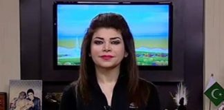 Kay2 Sehar ( Mishi Khan – 07-02-2016 )