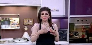 Kay2 Sehar ( Mishi Khan – 14-02-2016 )