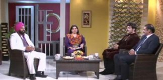 Brunch Time Dubai Asan Naal ( 12-02-2016 )