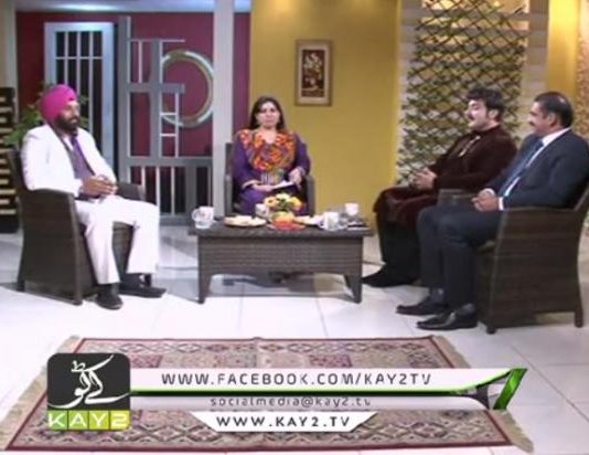 Brunch Time Dubai Asan Naal ( 12-02-2016 )