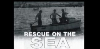 Rescue on the Sea