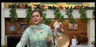 Kay2 Sehar With Mishi Khan ( 09-08-2014)