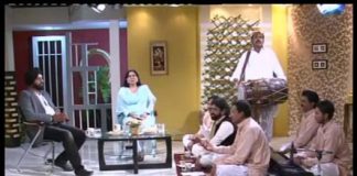 Brunch Time Dubai Asan Naal (19 02 2016)