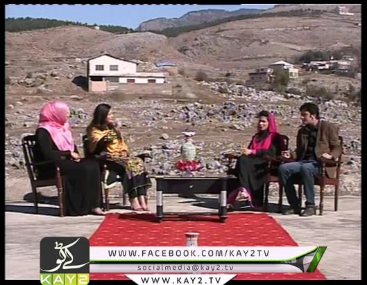 Kay2 Sehar Chinar ( 24-02-2016 )