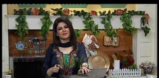 Kay2 Sehar With Mishi Khan ( 10-08-2014)