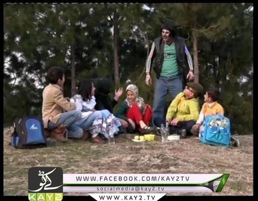 Phul Hazaray Day ( 28-02-2016 )