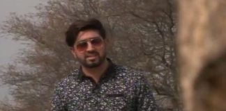 Kay2 Sehar Chinar ( 02-03-2016 )