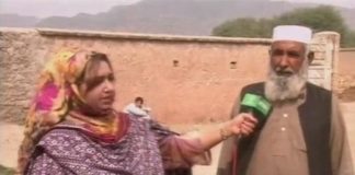 District Diary ( Kohat – 04-03-2016 )