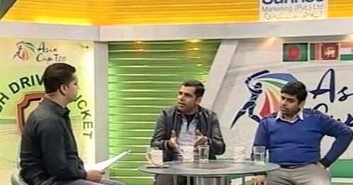 FLASH DRIVE CRICKET ( 24-02-2016 )