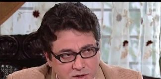 Phir Kab Milo Gay ( 08-03-2016 )