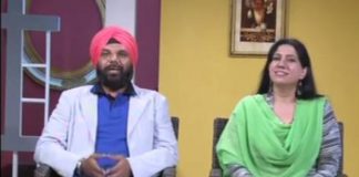 Brunch Time Dubai Asan Naal ( 11-03-2016 )