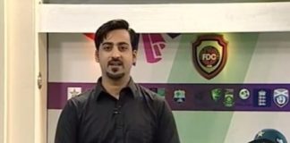 Flash Drive Cricket 06-30 PM ( 12-03-2016 )