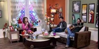 Kay2 Sehar Mishi ( 12-03-2016 )