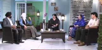 Brunch Time Dubai Asan Naal ( 18-03-2016 )