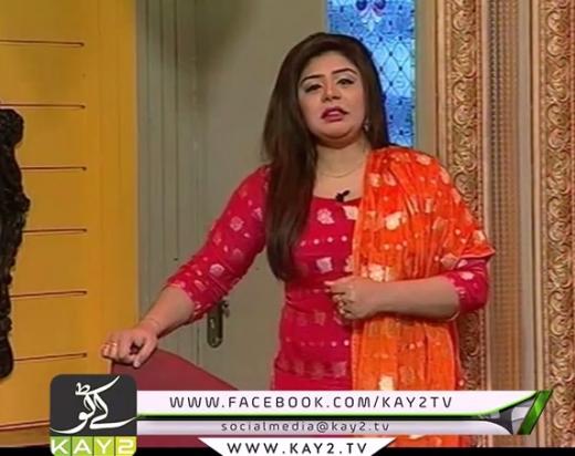 Beetay Dino Ki Yaadain ( 25-03-2016 )