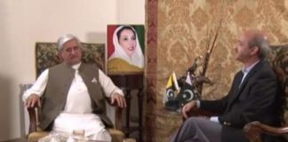 Kashmir Point ( 31-03-2016 )