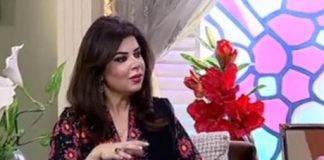 Kay2 Sehar Mishi Khan -( 02-04-2016 )
