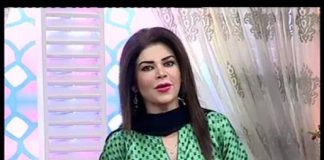 Kay2 Sehar With Mishi Khan ( 07-04-16 )