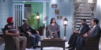 Brunch Time Dubai Asan Naal (08 04 2016)