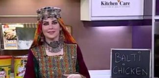 Kay2 Sehar ( Mishi Khan – 10-04-2016 )