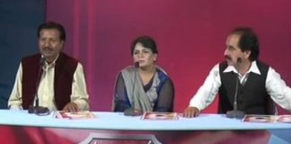 TALENT SHOW (11 04 2016 )