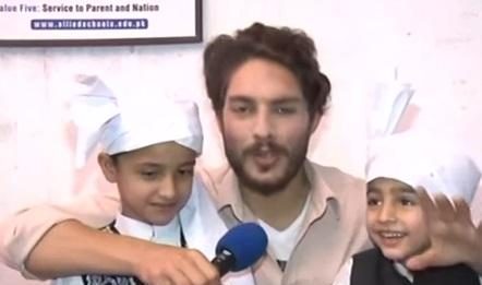 Rang Hazaray Day 13 04 2016