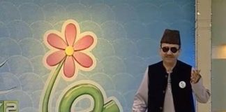 Baithak Anniversary Show 16 04 2016