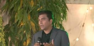 Chinnar Di Chaan Anniversary Special 16 04 2016