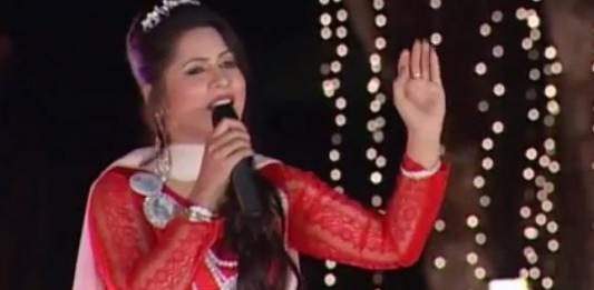 Pashto Medlay By rani Khan