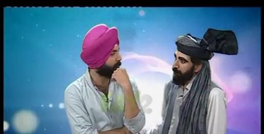 Show Without A Name ( Ep # 07 – 18-08-2014)