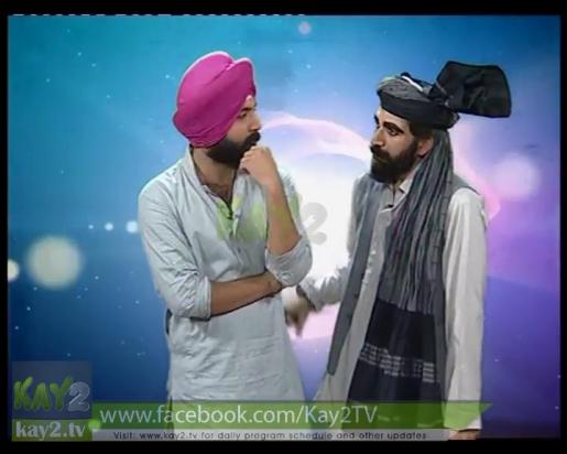 Show Without A Name ( Ep # 07 – 18-08-2014)