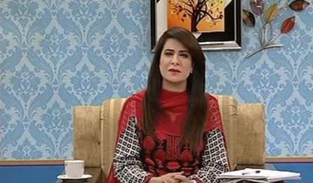 ZINDAGI | 26-04-2016