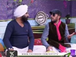 Brunch Time Dubai Asan Naal | 15-04-2016