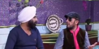 Brunch Time Dubai Asan Naal | 15-04-2016