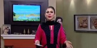Kay2 Sehar Mishi Khan | 30-04-2016