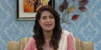 ZINDAGI ( 19-04-2016 )