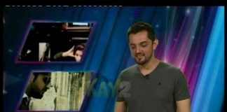 Its The Xin Things ( 20-08-2014 )