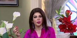 Kay2 Sehar Mishi Khan ( 01-05-2016 )