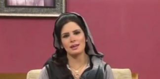 Kay2 Sehar ( Abbottabad – 02-05-2016 )