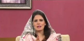 Kay2 Sehar Sohna Des Hazara ( 03-05-2016 )