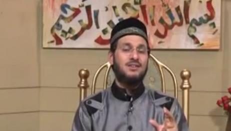 Rajab Special ( 04-05-2016 )