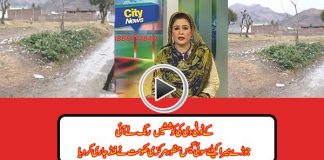 City News Abbottabad PKG