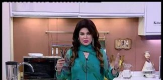 Kay2 Sehar With Mishi Khan ( 06-05-2016 )