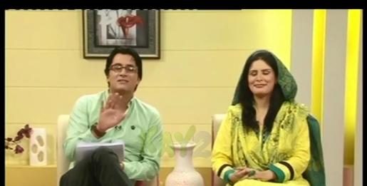 Kay2 Sehar | Sohna Des Hazara ( 19-08-2014 )