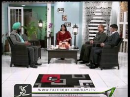 Brunch Time Dubai Asan Naal ( 06-05-2016 )